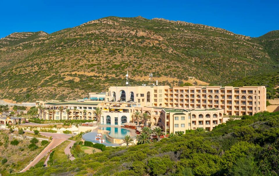 Hotel-Royal-Tulip-Korbous
