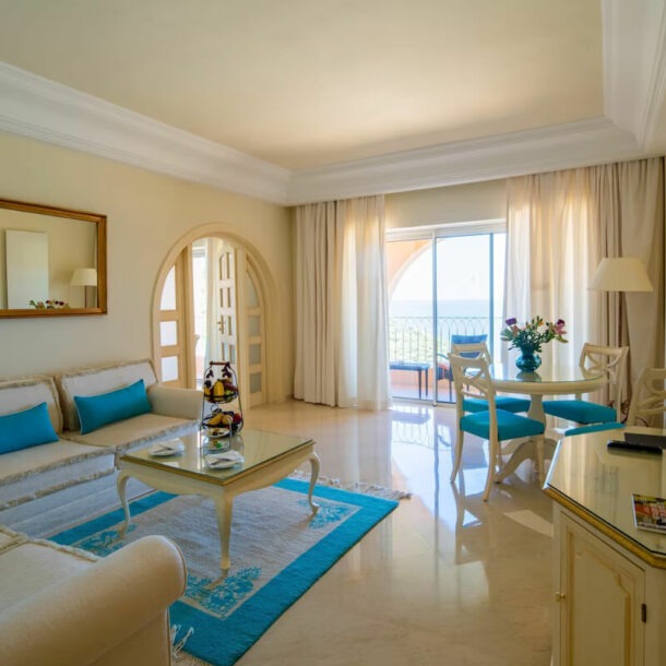 Suite 1